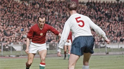 Bene Ferenc, az 1964-es tokiói olimpia gólkirálya