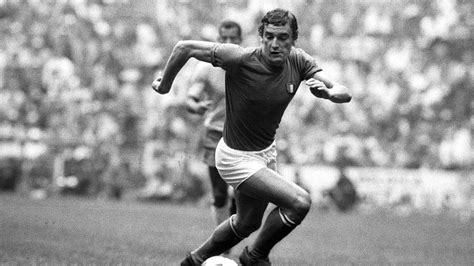 Gigi Riva, az olasz futball legendája