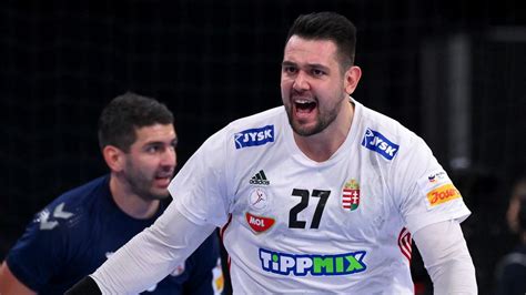 Bánhidi Bence sérülés után