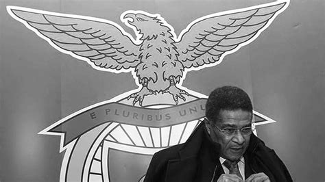 Eusébio, a portugál labdarúgás legendája