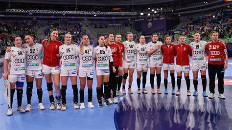 Francia női kézilabda válogatott kapusai
