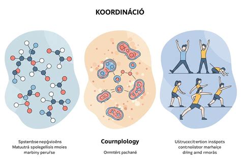 A koordináció fogalma és jelentősége a fociban