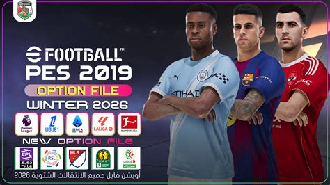 Option file menüpont a PES-ben