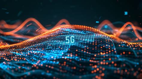 Mobilhálózat típusok ikonjai és sebesség összehasonlítás