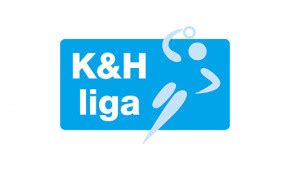 A K&H Férfi Kézilabda Liga térképe a csapatok elhelyezkedésével