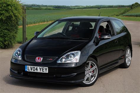 Honda Civic Type R EP3