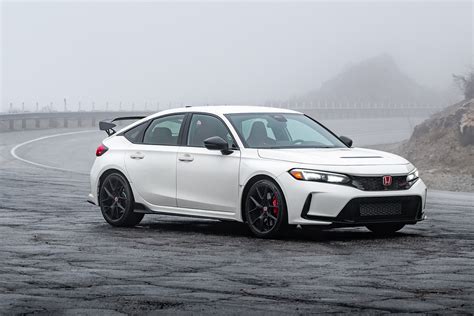 Honda Civic Type R FL5