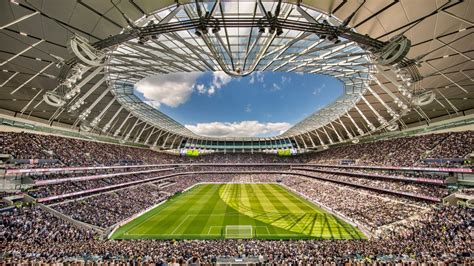 Tottenham Hotspur Stadion