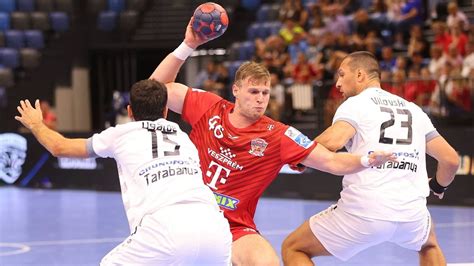 Passzív játék szituáció a kézilabdában