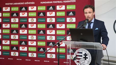 MLSZ szabályozás: U20-as játékosok és külföldi korlátozás