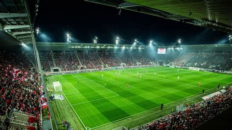 DVTK Stadion ülésrendi változások és biztonsági zónák