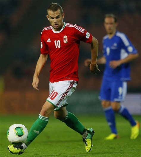Koman Vladimir az U20-as válogatott bronzérmével