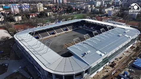 Csíkszereda Városi Stadion