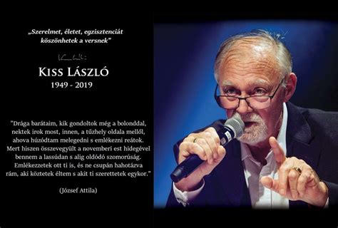 Kiss László lemondását bejelentő közleménye