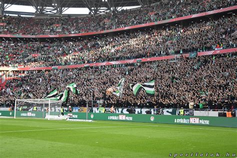 Pillanatképek a Ferencváros - Videoton 2016-os Magyar Kupa mérkőzésről