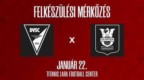 Meccs pillanatok a DVSC elleni mérkőzésről