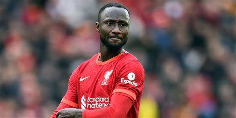 Naby Keita a Liverpool mezében és válogatott mérkőzésen