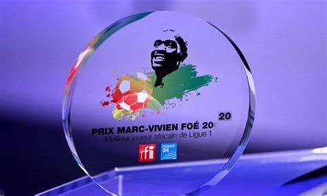 Marc-Vivien Foé tiszteletére visszavonultatott mezszám