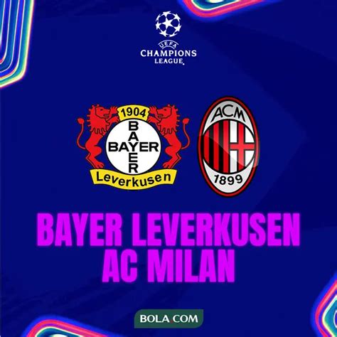 Bayer Leverkusen - AC Milan mérkőzés összefoglaló