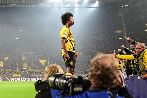 Karim Adeyemi mesterhármasa a Celtic ellen