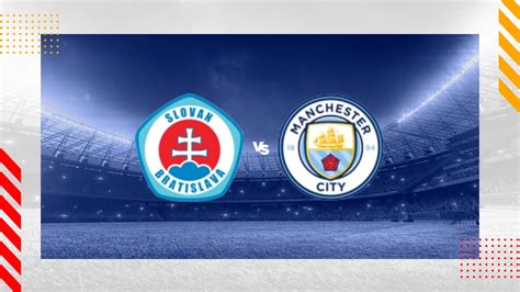 Manchester City győzelme a Slovan Bratislava ellen