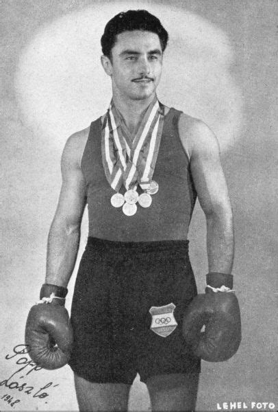 Papp László olimpiai győzelme