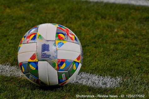 Az UEFA Nemzetek Ligája lebonyolítási rendszere