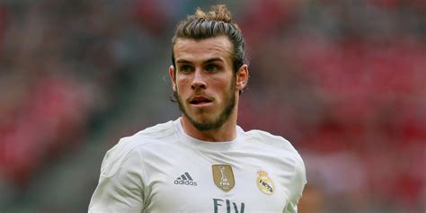 Gareth Bale gólöröme a Legia ellen