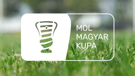 A Magyar Kupa elődöntőinek párosítása