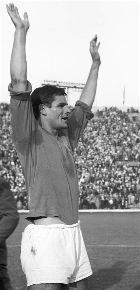 Lev Jasin, az 1960-as Európa-bajnokság legjobb kapusa
