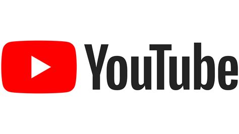 YouTube logó