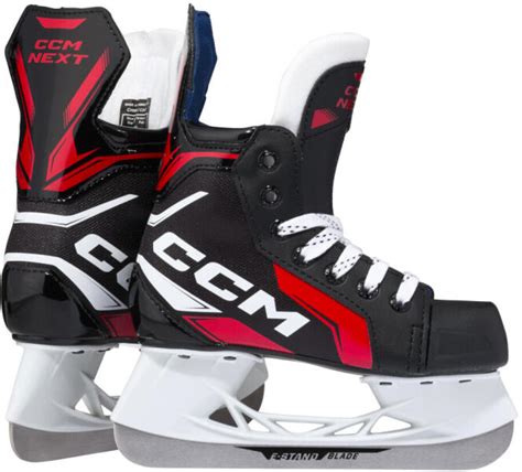 CCM Shadow korcsolya detailes