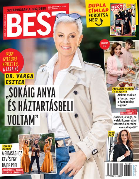 Labdarúgó-magazin címlapja, sokszínű sporteseményekkel