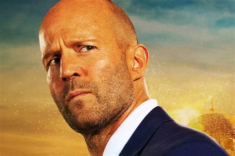 Jason Statham filmes karrierje