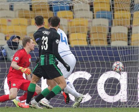 Valerij Lobanovszkij a Dinamo Kijev edzőjeként