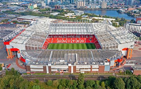 Manchester United stadion, az Old Trafford