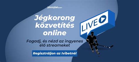 Online jégkorong fogadási piacok