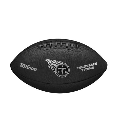NFL Team Metallic Premiere Football labda