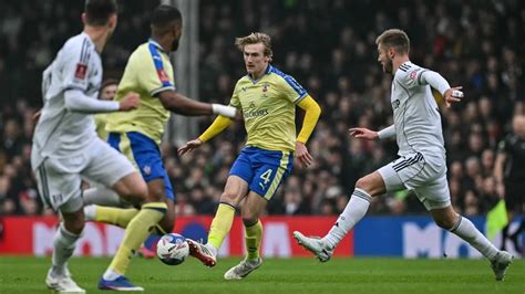 Fulham és Tottenham utolsó 10 mérkőzésének formája grafikonon