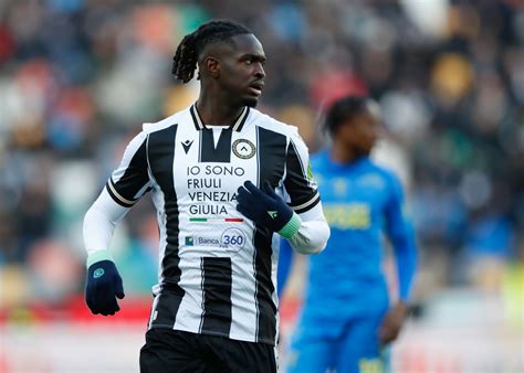Udinese és Inter csapatlogók