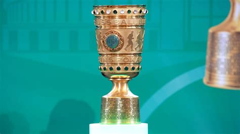 A DFB-Pokal résztvevőinek eloszlása ligák szerint