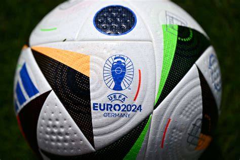A 2024-es labdarúgó Európa-bajnokság selejtezőcsoportjainak sorsolása