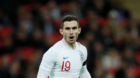 Lewis Cook és nagypapája, Trevor Burlingham