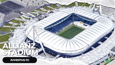 Az Allianz Stadium avató mérkőzése