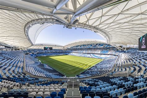 Az Allianz Stadium lelátója, mérkőzés közben