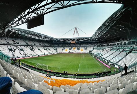 Juventus stadion