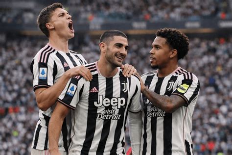Juventus átigazolási célpontok térképe
