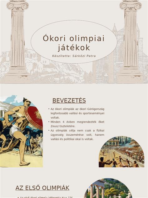 Ókori Panathénaia Játékok