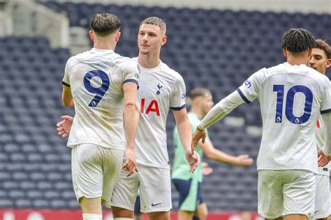 Tottenham kezdőcsapat felállása és taktikája