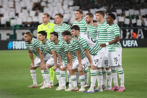 A Ferencváros kerete